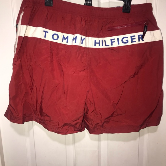 Other - Tommy Hilfiger Men’s Swim Trunks
